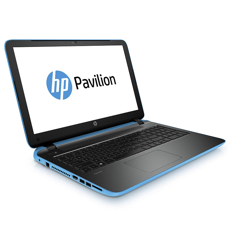 HP Pavilion 15-p213ne Intel Core i7 | 8GB DDR3 | 1TB HDD | GeForce GT840M 4GB 1